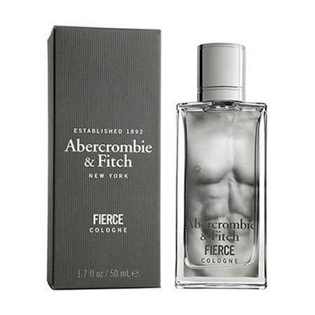 Abercrombie and Fitch Fierce — купить мужские духи, туалетную воду ...
